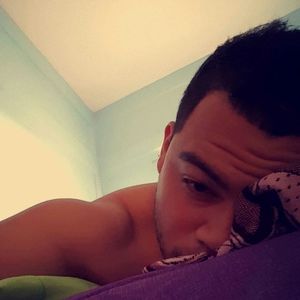 Meet your Posher, Phillip